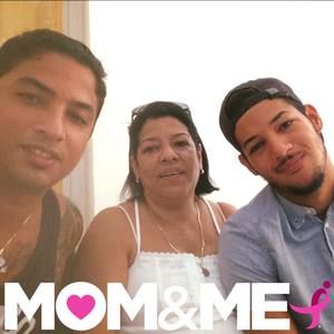 Meet your Posher, Alejandro